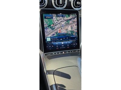 Mercedes-Benz GLC Gebrauchtwagen Mercedes-Benz GLC Gebrauchtwagen