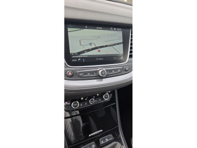 Opel Grandland X Gebrauchtwagen Opel Grandland X Gebrauchtwagen