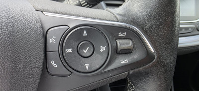 Opel Grandland X Gebrauchtwagen Opel Grandland X Gebrauchtwagen