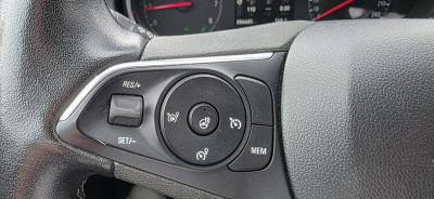 Opel Grandland X Gebrauchtwagen Opel Grandland X Gebrauchtwagen