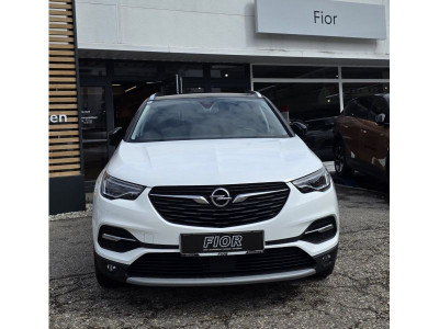 Opel Grandland X Gebrauchtwagen Opel Grandland X Gebrauchtwagen