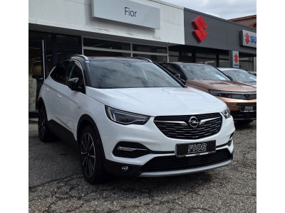 Opel Grandland X Gebrauchtwagen Opel Grandland X Gebrauchtwagen