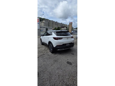 Opel Grandland X Gebrauchtwagen Opel Grandland X Gebrauchtwagen