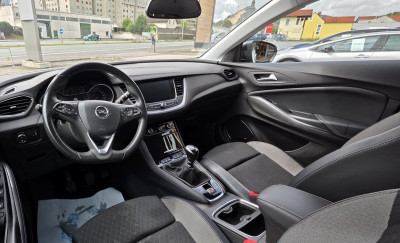 Opel Grandland X Gebrauchtwagen Opel Grandland X Gebrauchtwagen