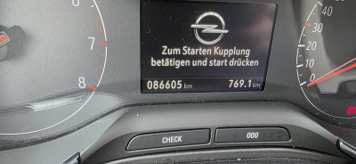 Opel Grandland X Gebrauchtwagen Opel Grandland X Gebrauchtwagen