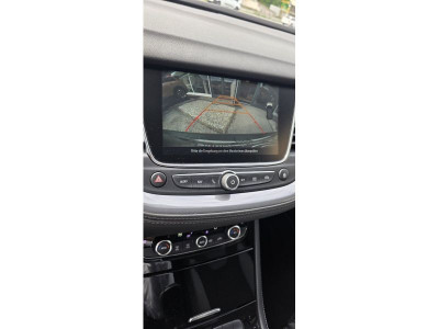 Opel Grandland X Gebrauchtwagen Opel Grandland X Gebrauchtwagen