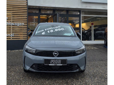 Opel Corsa Gebrauchtwagen Opel Corsa Gebrauchtwagen