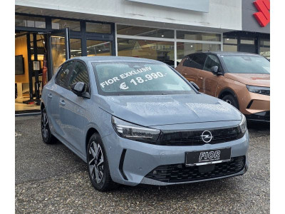 Opel Corsa Gebrauchtwagen Opel Corsa Gebrauchtwagen