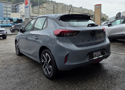 Opel Corsa Gebrauchtwagen Opel Corsa Gebrauchtwagen