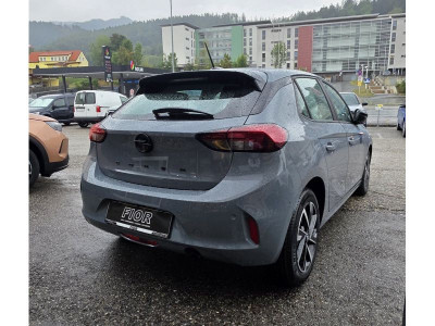 Opel Corsa Gebrauchtwagen Opel Corsa Gebrauchtwagen