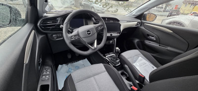 Opel Corsa Gebrauchtwagen Opel Corsa Gebrauchtwagen