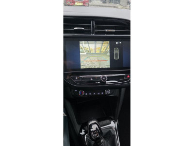 Opel Corsa Gebrauchtwagen Opel Corsa Gebrauchtwagen