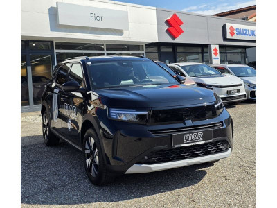 Opel Frontera Gebrauchtwagen Opel Frontera Gebrauchtwagen
