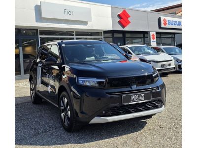 Opel Frontera Gebrauchtwagen