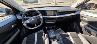 Opel Frontera Gebrauchtwagen Opel Frontera Gebrauchtwagen