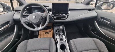 Suzuki Swace Vorführwagen Suzuki Swace Vorführwagen