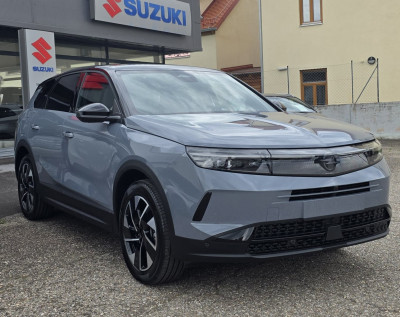 Opel Grandland Gebrauchtwagen Opel Grandland Gebrauchtwagen