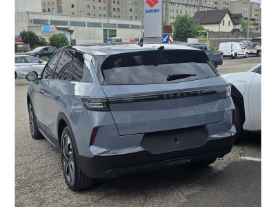 Opel Grandland Gebrauchtwagen Opel Grandland Gebrauchtwagen