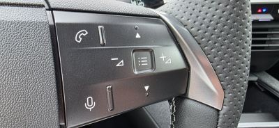 Opel Grandland Gebrauchtwagen Opel Grandland Gebrauchtwagen