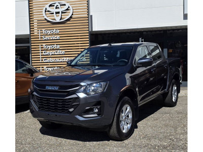 Isuzu D-Max Neuwagen Isuzu D-Max Neuwagen
