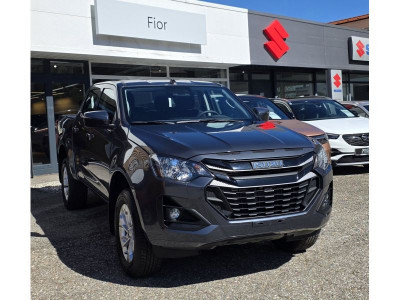 Isuzu D-Max Neuwagen Isuzu D-Max Neuwagen
