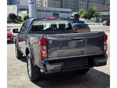 Isuzu D-Max Neuwagen Isuzu D-Max Neuwagen