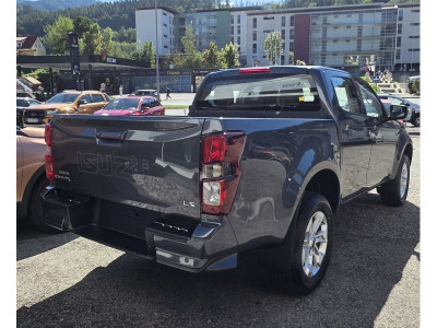Isuzu D-Max Neuwagen Isuzu D-Max Neuwagen