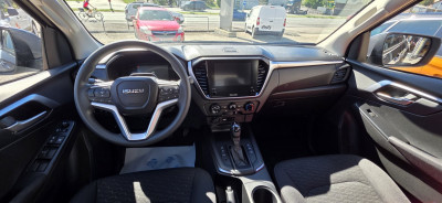 Isuzu D-Max Neuwagen Isuzu D-Max Neuwagen