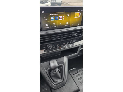 Opel Vivaro Gebrauchtwagen Opel Vivaro Gebrauchtwagen