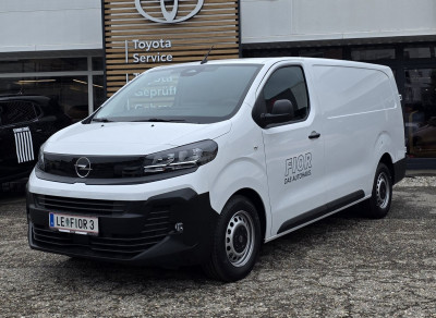 Opel Vivaro Gebrauchtwagen Opel Vivaro Gebrauchtwagen