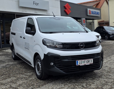 Opel Vivaro Gebrauchtwagen Opel Vivaro Gebrauchtwagen