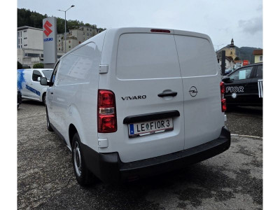 Opel Vivaro Gebrauchtwagen Opel Vivaro Gebrauchtwagen