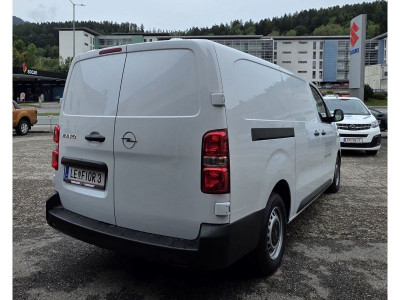 Opel Vivaro Gebrauchtwagen Opel Vivaro Gebrauchtwagen