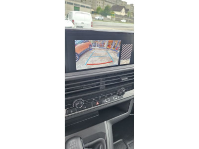 Opel Vivaro Gebrauchtwagen Opel Vivaro Gebrauchtwagen