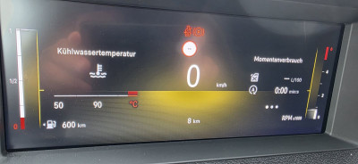 Opel Vivaro Gebrauchtwagen Opel Vivaro Gebrauchtwagen