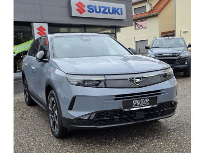 Opel Grandland Gebrauchtwagen