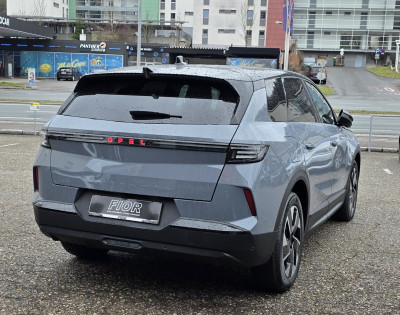 Opel Grandland Gebrauchtwagen