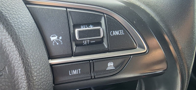 Suzuki Swift Gebrauchtwagen
