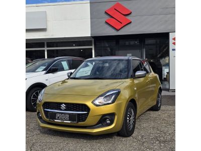 Suzuki Swift Gebrauchtwagen Suzuki Swift Gebrauchtwagen