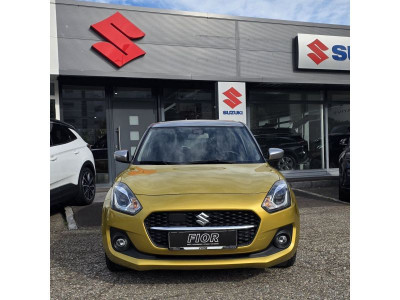 Suzuki Swift Gebrauchtwagen