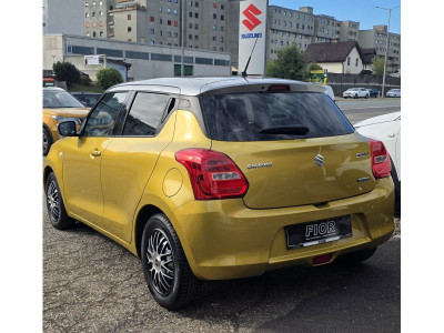 Suzuki Swift Gebrauchtwagen