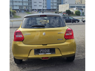 Suzuki Swift Gebrauchtwagen