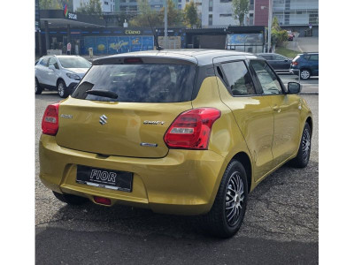 Suzuki Swift Gebrauchtwagen