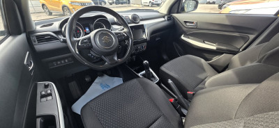 Suzuki Swift Gebrauchtwagen