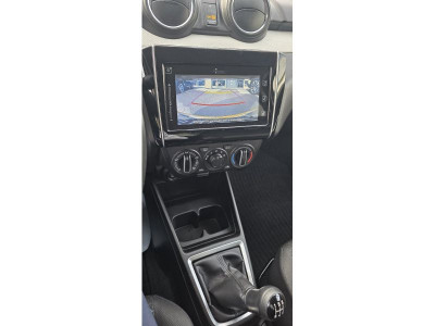 Suzuki Swift Gebrauchtwagen
