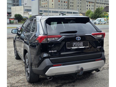 Toyota RAV4 Gebrauchtwagen Toyota RAV4 Gebrauchtwagen