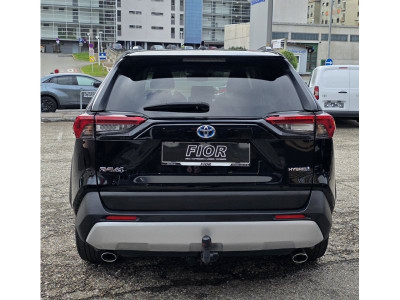 Toyota RAV4 Gebrauchtwagen Toyota RAV4 Gebrauchtwagen