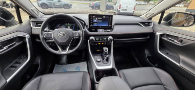 Toyota RAV4 Gebrauchtwagen Toyota RAV4 Gebrauchtwagen