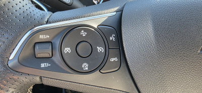 Opel Astra Gebrauchtwagen Opel Astra Gebrauchtwagen