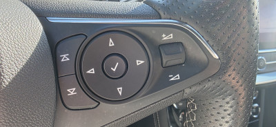 Opel Astra Gebrauchtwagen Opel Astra Gebrauchtwagen
